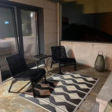 Apartament Duplex V53